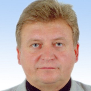 Фото адвоката Герасимов Олександр Вікторович
