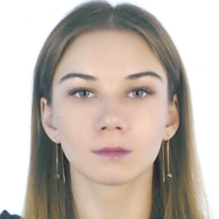 Фото адвоката Верба Ірина Євгенівна