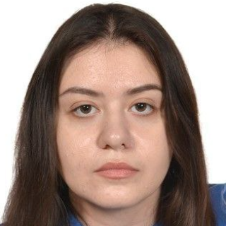 Фото адвоката Лялюк Ірина Ігорівна