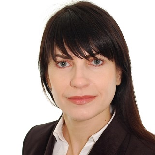 Фото адвоката Надточиєва Анна Петрівна