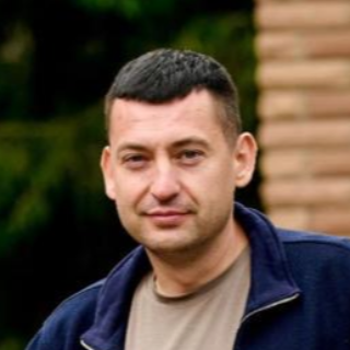 Фото адвоката Худар Станіслав Миколайович