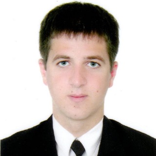 Фото адвоката Калаянов Іван Васильович