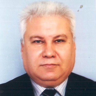 Фото адвоката Урум Анатолій Дмитрович