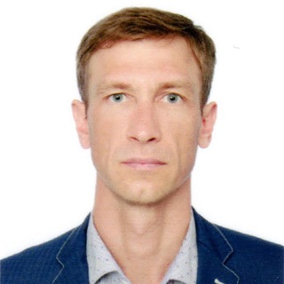 Фото адвоката Скалов Сергій Юрійович