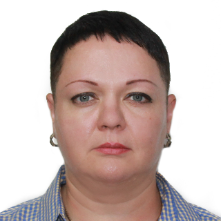 Фото адвоката Данілова Марина В'ячеславівна