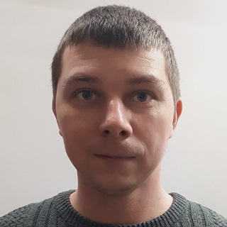 Фото адвоката Вавілов Антон Євгенович