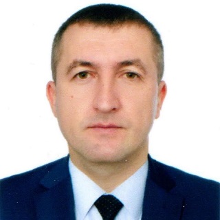 Фото адвоката Іванцов Ігор Анатолійович