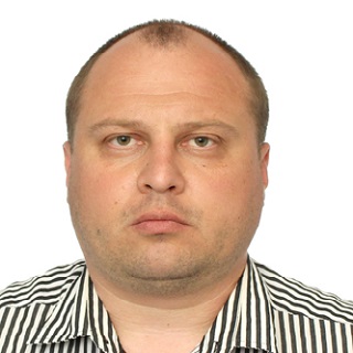 Фото адвоката Герасимець Микола Миколайович