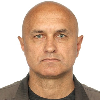 Фото адвоката Шептицький Олег Григорович