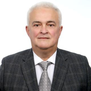 Фото адвоката Сілаєв Юрій Володимирович