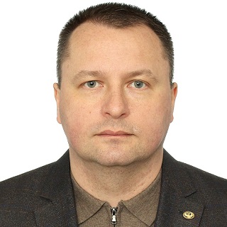 Фото адвоката Дяченко Ярослав Миколайович