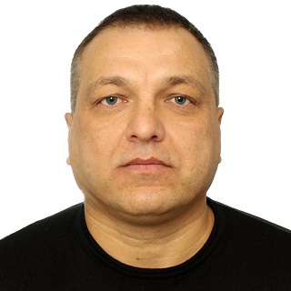 Фото адвоката Бобко Віктор Андрійович