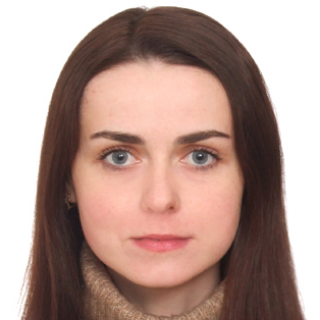 Фото адвоката Рогозіна Ярослава Святославівна