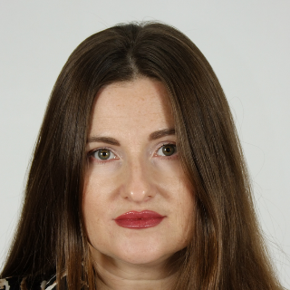 Фото адвоката Тимченко Яна Сергіївна