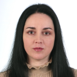 Фото адвоката Квасивчак Яна Миколаївна