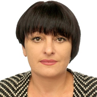Фото адвоката Довганюк Любов Борисівна