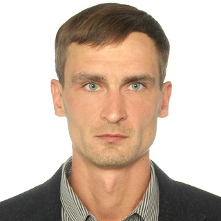 Фото адвоката Мачула Олександр Олександрович