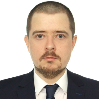 Фото адвоката Рудяк Сергій Олександрович