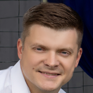 Фото адвоката Романець Сергій Віталійович