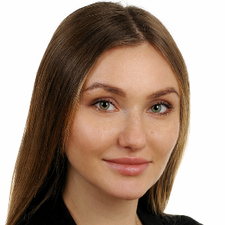 Фото адвоката Макашова Анастасія Русланівна
