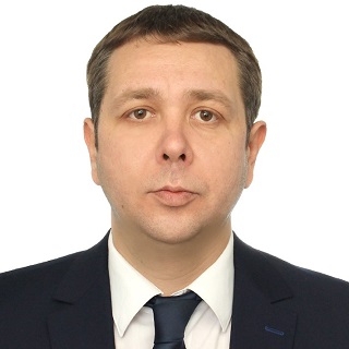 Фото адвоката Баранюк Андрій Олександрович