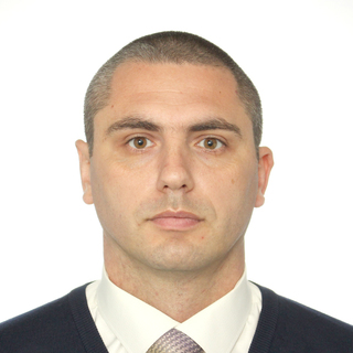 Фото адвоката Павловський Віталій Ігорович