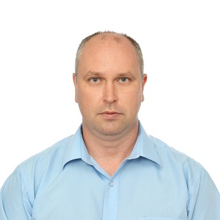 Фото адвоката Шушняєв Роман Миколайович
