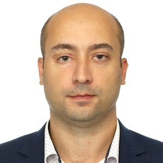 Фото адвоката Рехлецький Руслан Віталійович