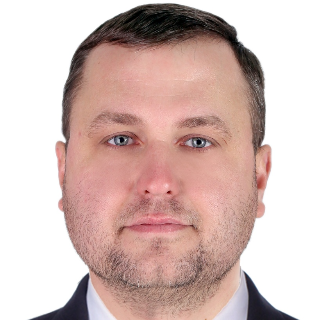 Фото адвоката Долгов Антон Геннадійович