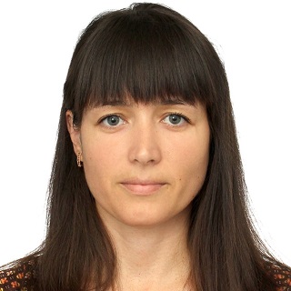 Фото адвоката Труба Клавдія Борисівна