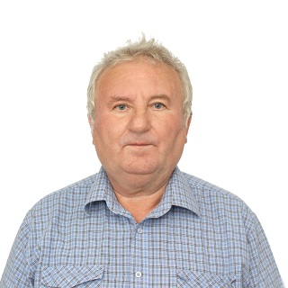 Фото адвоката Олександр