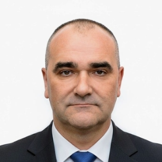 Фото адвоката Бондаренко Андрій Юрійович