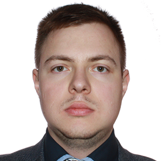 Фото адвоката Павленко Дмитро Юрійович