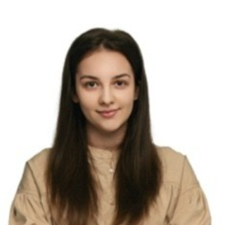 Фото адвоката Гаврилюк Анастасія Дмитрівна