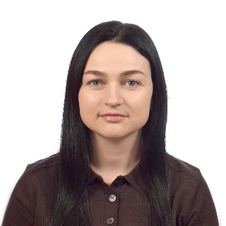 Фото адвоката Карнас Марія Зіновіївна
