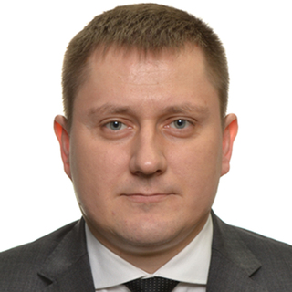 Фото адвоката Корєньков Ігор Анатолійович