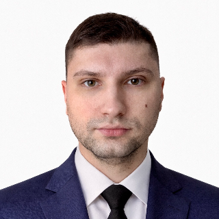 Фото адвоката Пивовар Владислав Олександрович