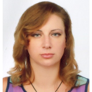 Фото адвоката Губницька-Степанова Алевтина Олексіївна