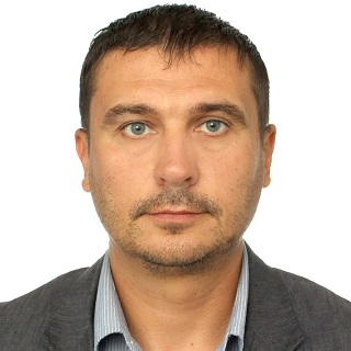 Фото адвоката Павлов Костянтин Олександрович