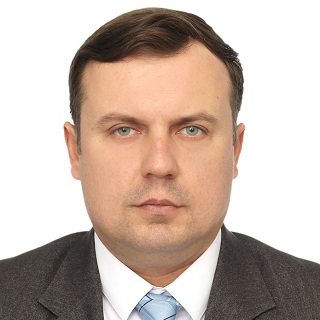 Фото адвоката Бараненко Дмитро Володимирович