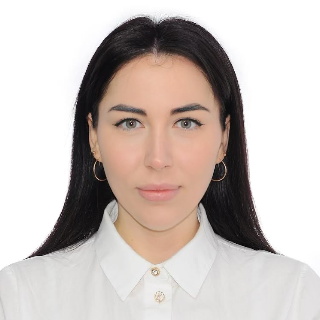 Фото адвоката Ринденко Марина Сергіївна