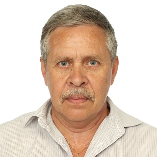 Фото адвоката Білов Ігор Валентинович