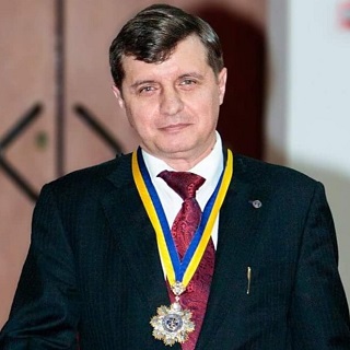 Фото адвоката Волчо Віталій Вікторович