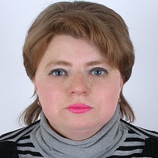 Фото адвоката Шаповал-Сингаївська Ольга Вікторівна