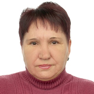 Фото адвоката Тамара