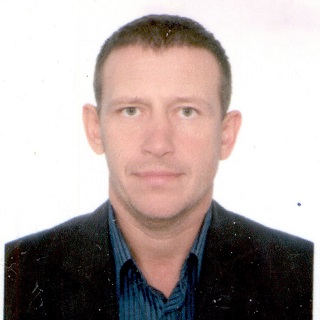 Фото адвоката Радченко Роман Михайлович