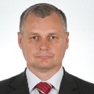 Фото адвоката Репешко Павло Іванович
