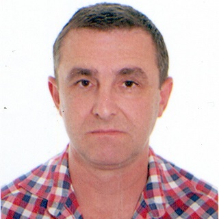 Фото адвоката Ярошевський Георгій Вікторович