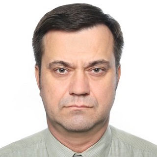 Фото адвоката Євдокимчик Володимир Геннадійович