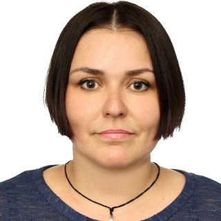 Фото адвоката Присенко Ольга Олександрівна